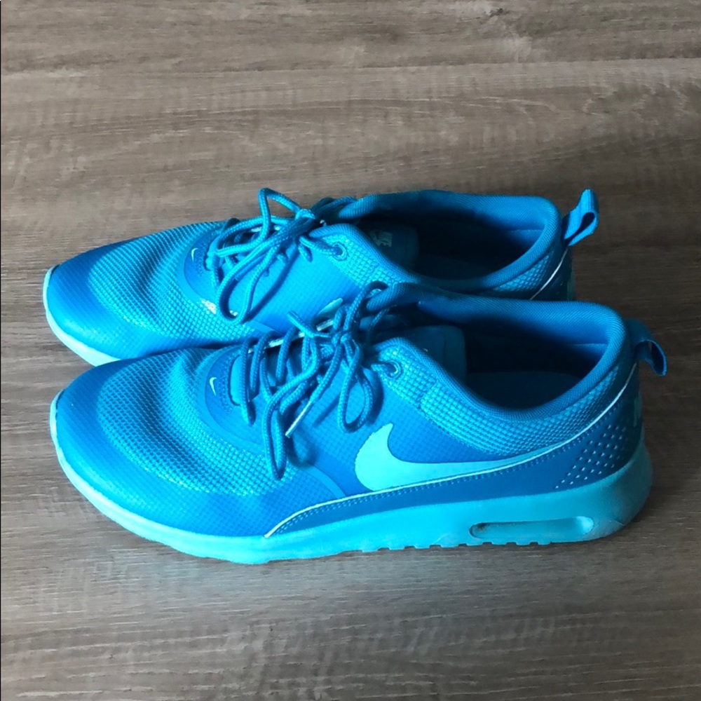 Nike Air Max Thea